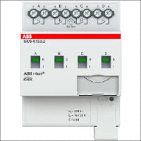 ABB BUSCH-JAEGER 2CDG110145R0011 Voedingseenheid bussysteem