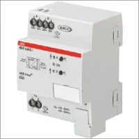 ABB BUSCH-JAEGER 2CDG110145R0011 Voedingseenheid bussysteem