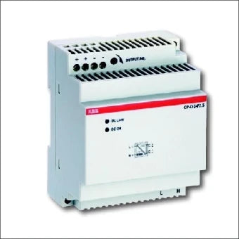 ABB BUSCH-JAEGER 2CDG120037R0011 Voedingseenheid bussysteem