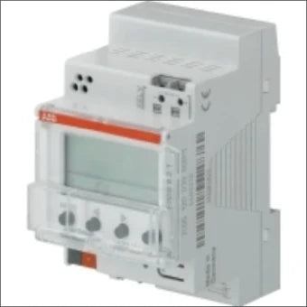 ABB BUSCH-JAEGER 2CDG120039R0011 Schakelklok bussysteem