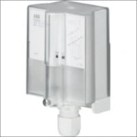 ABB BUSCH-JAEGER 2CDG120039R0011 Schakelklok bussysteem