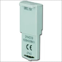 ABB BUSCH-JAEGER 2CDG120039R0011 Schakelklok bussysteem