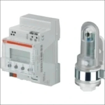 ABB BUSCH-JAEGER 2CDG120044R0011 Lichtmeetcel bussysteem
