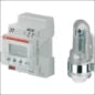 ABB BUSCH-JAEGER 2CDG120045R0011 Lichtmeetcel bussysteem