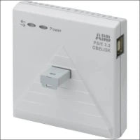 ABB BUSCH-JAEGER 2CDG120039R0011 Schakelklok bussysteem
