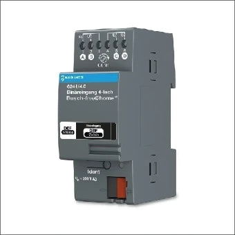 ABB BUSCH-JAEGER 2CKA006220A0006 Binaire ingang bussysteem