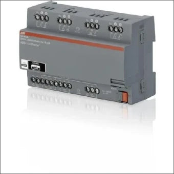 ABB BUSCH-JAEGER 2CKA006220A0024 I/O-module bussysteem