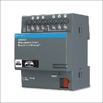 ABB BUSCH-JAEGER 2CKA006220A0025 Verwarmingsactor bussysteem