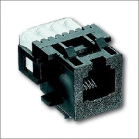 ABB BUSCH-JAEGER 2CKA001753A9995 Bauteil / Zentralplatte Kommunikations-Schalterprogramm