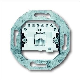 ABB BUSCH-JAEGER 2CKA000230A0227 Datacom-Dose (Twisted Pair)