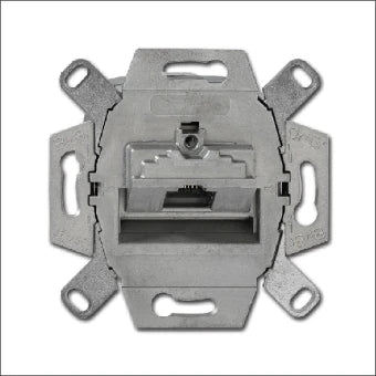 ABB BUSCH-JAEGER 2CKA000230A0409 Datacom-Dose (Twisted Pair)