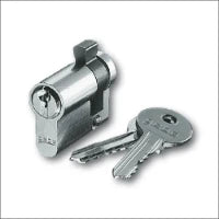 ABB BUSCH-JAEGER 2CKA001710A3805 Bedienelement / Zentralplatte Schalterprogramm 70 mm