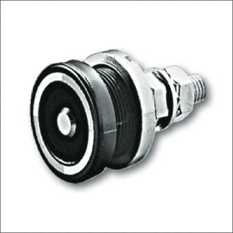 ABB BUSCH-JAEGER 2CKA000471A0037 Potentiaal vereffeningscontactdoos