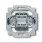 ABB BUSCH-JAEGER 2CKA001731A0629 Bedienelement / Zentralplatte Schalterprogramm 54 mm