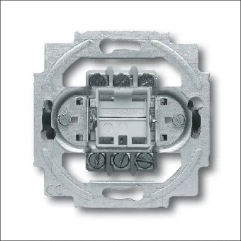 ABB BUSCH-JAEGER 2CKA001011A0816 Installationsschalter