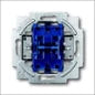 ABB BUSCH-JAEGER 2CKA001751A3023 Bedienelement / Zentralplatte Schalterprogramm 63 mm