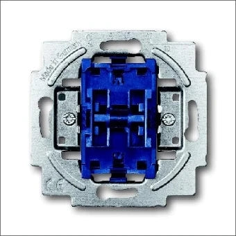 ABB BUSCH-JAEGER 2CKA001011A0928 Installationsschalter