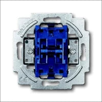 ABB BUSCH-JAEGER 2CKA001751A3038 1785-885 Bedieningselement /centraalplaat schakelmateriaal