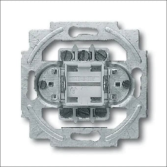 ABB BUSCH-JAEGER 2CKA001012A0954 Installationsschalter