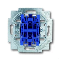 ABB BUSCH-JAEGER 2CKA001751A3036 Bedienelement / Zentralplatte Schalterprogramm 63 mm