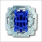 ABB BUSCH-JAEGER 2CKA001751A3022 Bedienelement / Zentralplatte Schalterprogramm 63 mm