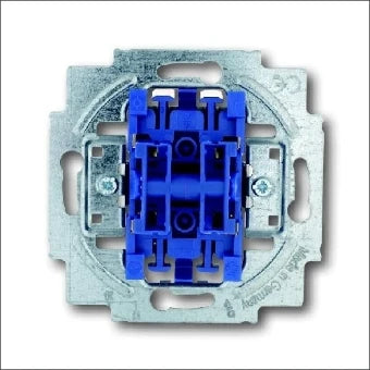 ABB BUSCH-JAEGER 2CKA001012A1309 Jaloezieschakelaar