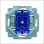 ABB BUSCH-JAEGER 2CKA001710A3889 Bauteil / Zentralplatte Kommunikations-Schalterprogramm