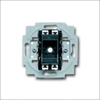 ABB BUSCH-JAEGER 2CKA001012A1713 Installationsschalter