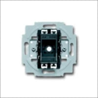 ABB BUSCH-JAEGER 2CKA001710A4067 Bedienelement / Zentralplatte Schalterprogramm 84 mm