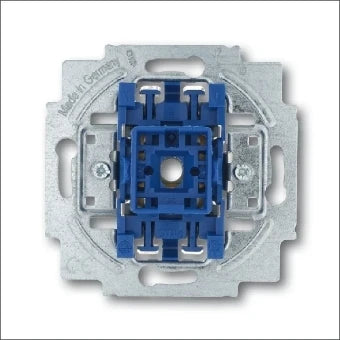ABB BUSCH-JAEGER 2CKA001012A2034 Installationsschalter
