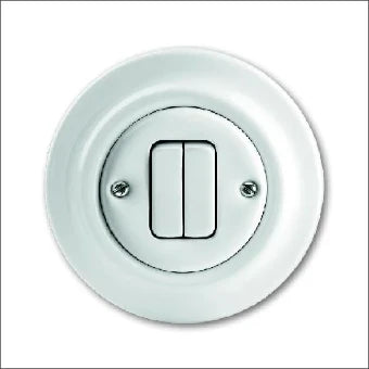 ABB BUSCH-JAEGER 2CKA001012A2161 Installationsschalter
