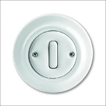 ABB BUSCH-JAEGER 2CKA001012A2162 2002/7 UJ-64 Installatieschakelaar