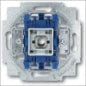 ABB BUSCH-JAEGER 2CKA001731A0876 Bedienelement / Zentralplatte Schalterprogramm 54 mm