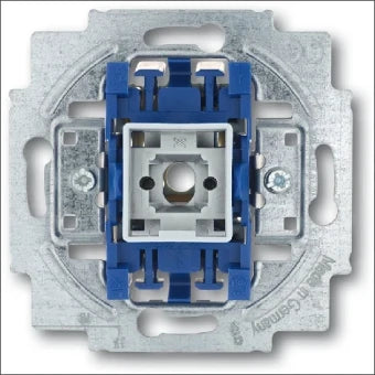 ABB BUSCH-JAEGER 2CKA001012A2231 Installationsschalter