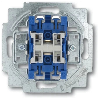 ABB BUSCH-JAEGER 2CKA001012A2233 Installationsschalter