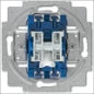 ABB BUSCH-JAEGER 2CKA001751A3132 Bedienelement / Zentralplatte Schalterprogramm 63 mm