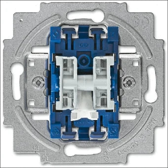 ABB BUSCH-JAEGER 2CKA001012A2237 Installationsschalter
