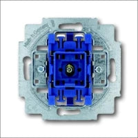 ABB BUSCH-JAEGER 2CKA001751A3047 Bedienelement / Zentralplatte Schalterprogramm 63 mm
