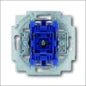 ABB BUSCH-JAEGER 2CKA001751A3033 Bedienelement / Zentralplatte Schalterprogramm 63 mm