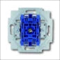 ABB BUSCH-JAEGER 2CKA001751A3028 Bedienelement / Zentralplatte Schalterprogramm 63 mm