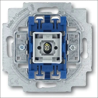 ABB BUSCH-JAEGER 2CKA001022A0660 Installationsschalter