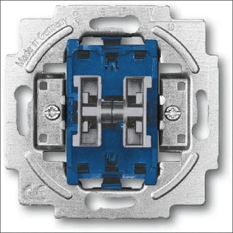 ABB BUSCH-JAEGER 2CKA001022A0662 Installationsschalter