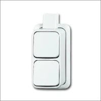 ABB BUSCH-JAEGER 2CKA001784A0016 Beleuchtungselement Schalterprogramm
