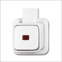 ABB BUSCH-JAEGER 2CKA001761A1046 Leidinginvoerhulpstuk