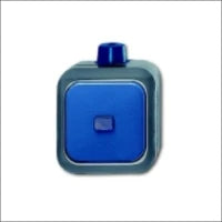 ABB BUSCH-JAEGER 2CKA001716A0042 Bodemplaat Schalterprogramm