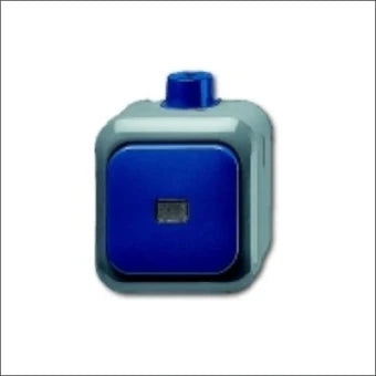ABB BUSCH-JAEGER 2CKA001084A0805 Installationsschalter