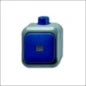 ABB BUSCH-JAEGER 2CKA001761A1376 Leidinginvoerhulpstuk
