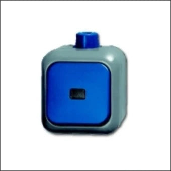 ABB BUSCH-JAEGER 2CKA001084A0854 Installationsschalter