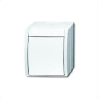 ABB BUSCH-JAEGER 2CKA001085A1627 Installationsschalter