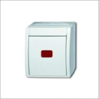 ABB BUSCH-JAEGER 2CKA001085A1622 Installationsschalter